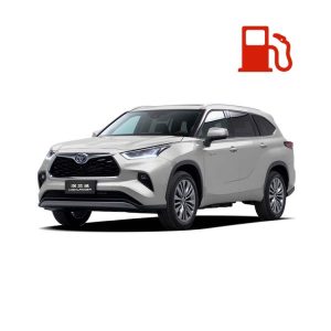 TOYOTA-HIGHLANDER