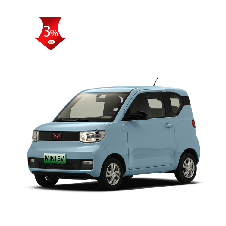 WULING MINI EV