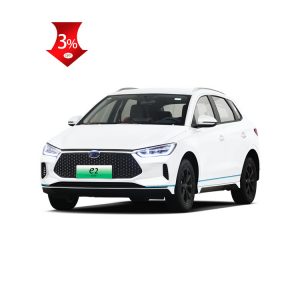 BYD E2