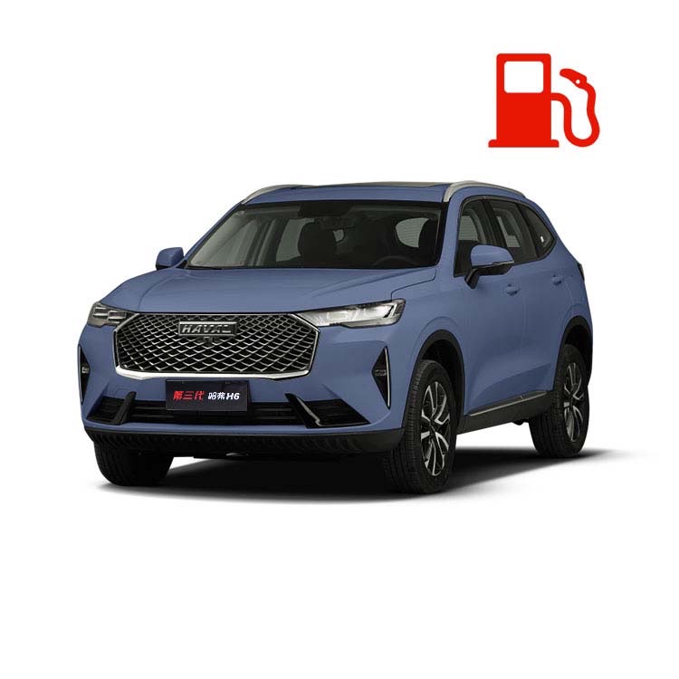 ТОПЛИВО HAVAL H6