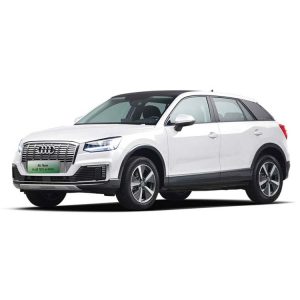 AUDI Q2L E-TRON