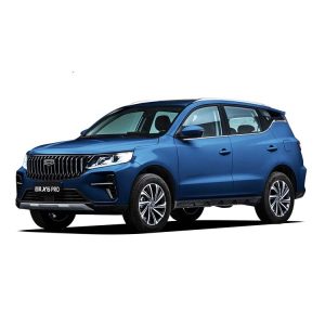 GEELY-ENVISION X6