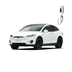 TESLA X