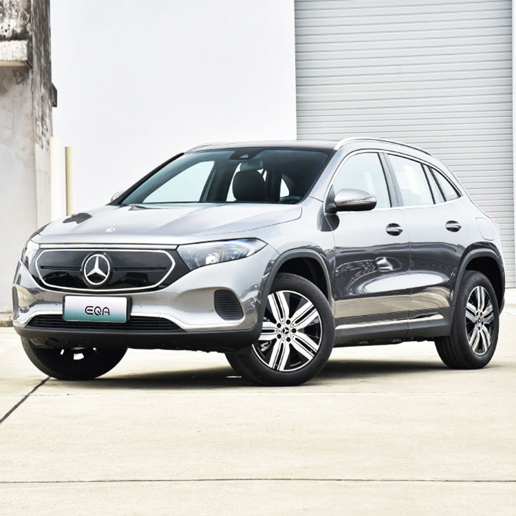 BENZ-EQA-Gris