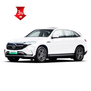 BENZ EQC 350 4MATIC PRO