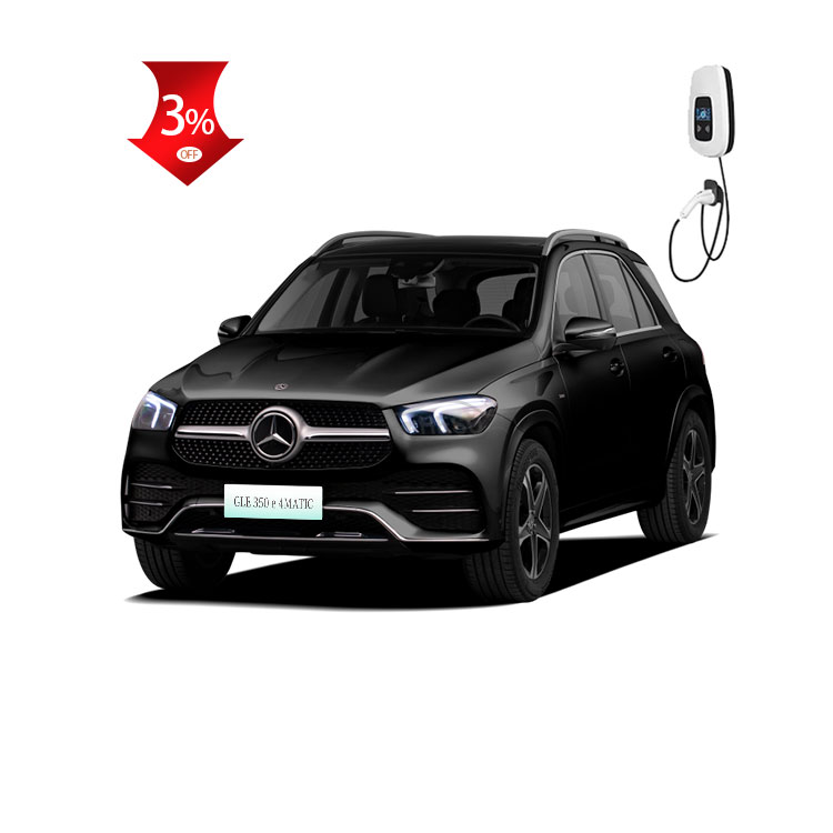 BENZ GLE PHEV