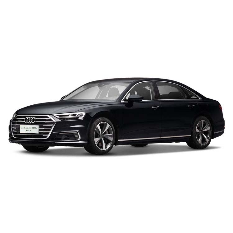 AUDI A8 PHEV