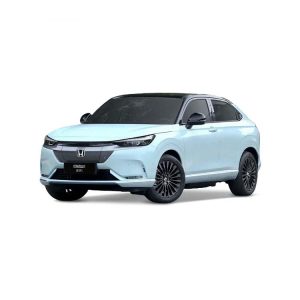 HONDA e：NP1