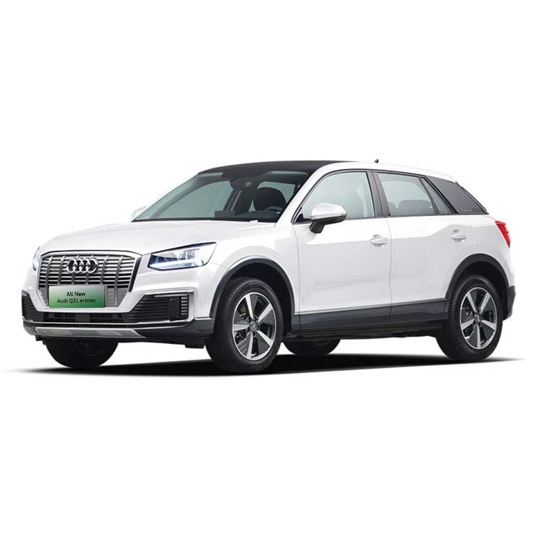 AUDI Q5 E-TRON