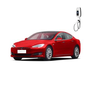 TESLA S