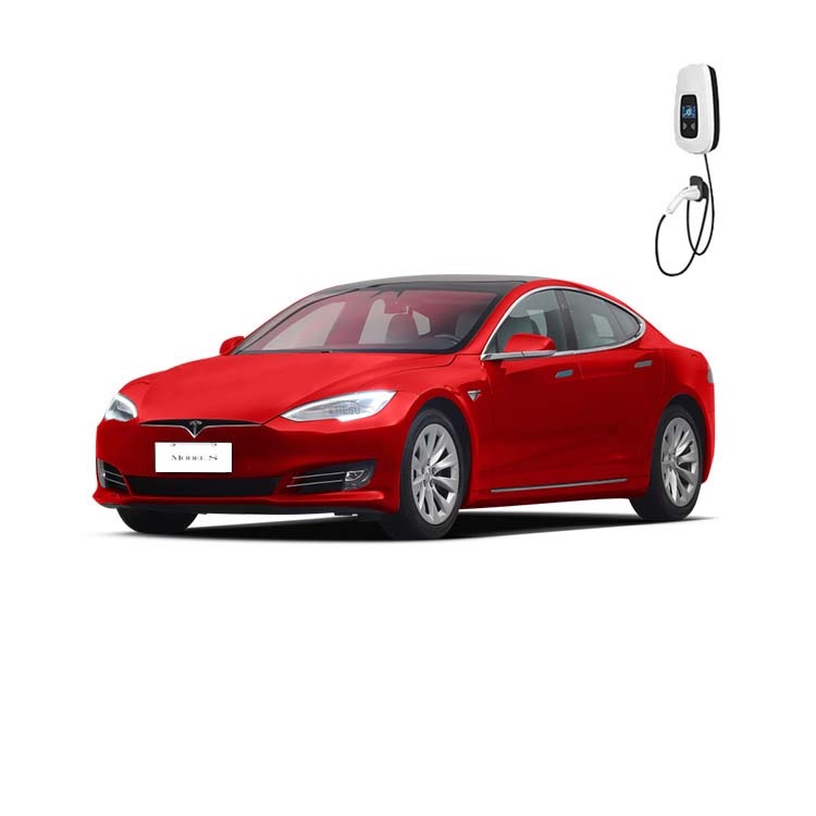 TESLA S