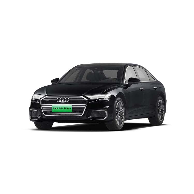 AUDI A6L PHEV