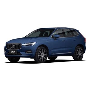 VOLVO XC60 RECHARGE