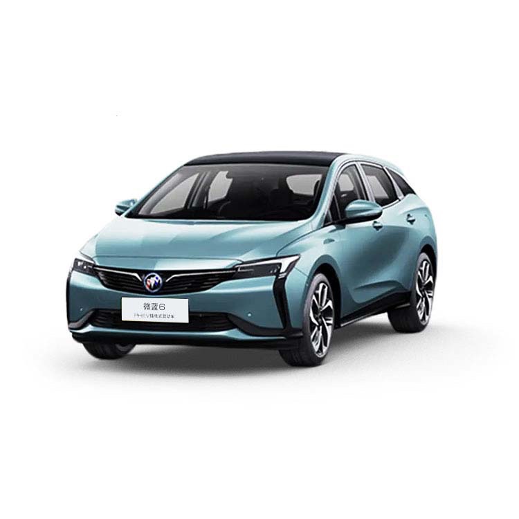 BUICK VELITE 6 PHEV