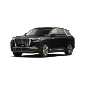 HONGQI E-HS9