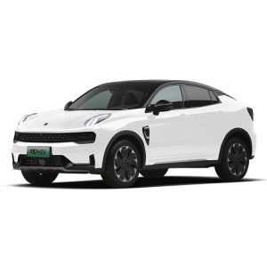 LYNK&CO 05 PHEV