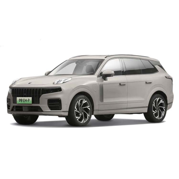 LYNK&CO 09 PHEV