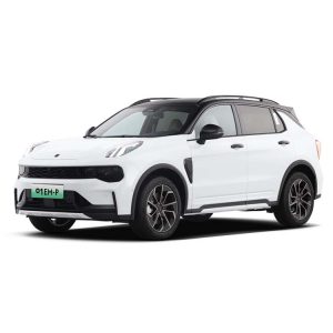 LYNK&CO 01 PHEV