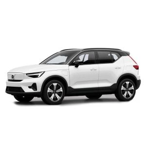 VOLVO XC40 RECHARGE