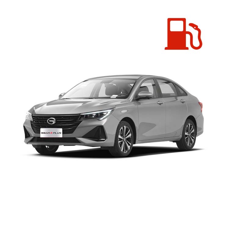 Trumpchi GA4